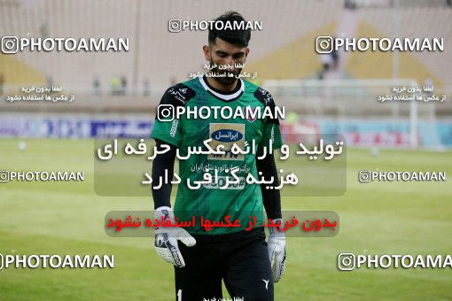 1217136, Ahvaz, [*parameter:4*], لیگ برتر فوتبال ایران، Persian Gulf Cup، Week 3، First Leg، Esteghlal Khouzestan 0 v 0 Persepolis on 2018/08/09 at Ahvaz Ghadir Stadium