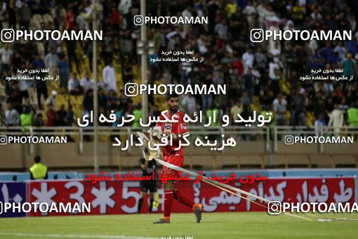 1217143, Ahvaz, [*parameter:4*], لیگ برتر فوتبال ایران، Persian Gulf Cup، Week 3، First Leg، Esteghlal Khouzestan 0 v 0 Persepolis on 2018/08/09 at Ahvaz Ghadir Stadium