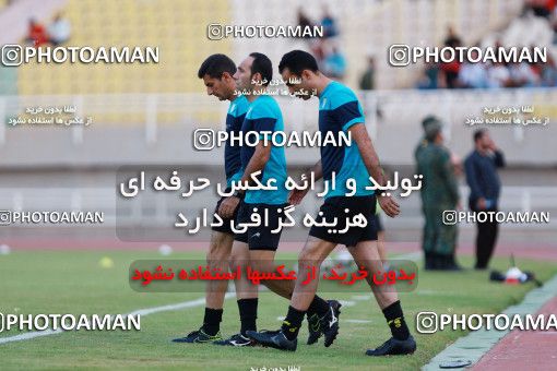 1214209, Ahvaz, [*parameter:4*], لیگ برتر فوتبال ایران، Persian Gulf Cup، Week 3، First Leg، Esteghlal Khouzestan 0 v 0 Persepolis on 2018/08/09 at Ahvaz Ghadir Stadium