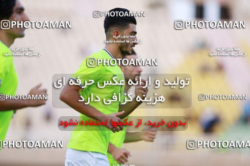 1214116, Ahvaz, [*parameter:4*], لیگ برتر فوتبال ایران، Persian Gulf Cup، Week 3، First Leg، Esteghlal Khouzestan 0 v 0 Persepolis on 2018/08/09 at Ahvaz Ghadir Stadium