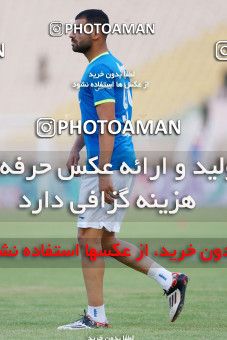 1214123, لیگ برتر فوتبال ایران، Persian Gulf Cup، Week 3، First Leg، 2018/08/09، Ahvaz، Ahvaz Ghadir Stadium، Esteghlal Khouzestan 0 - 0 Persepolis