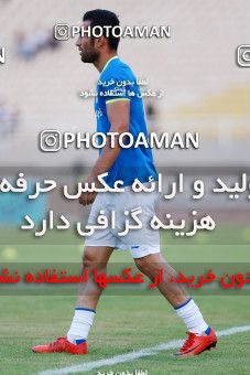 1213984, Ahvaz, [*parameter:4*], لیگ برتر فوتبال ایران، Persian Gulf Cup، Week 3، First Leg، Esteghlal Khouzestan 0 v 0 Persepolis on 2018/08/09 at Ahvaz Ghadir Stadium