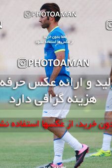 1214008, Ahvaz, [*parameter:4*], لیگ برتر فوتبال ایران، Persian Gulf Cup، Week 3، First Leg، Esteghlal Khouzestan 0 v 0 Persepolis on 2018/08/09 at Ahvaz Ghadir Stadium