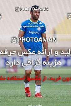 1214149, Ahvaz, [*parameter:4*], لیگ برتر فوتبال ایران، Persian Gulf Cup، Week 3، First Leg، Esteghlal Khouzestan 0 v 0 Persepolis on 2018/08/09 at Ahvaz Ghadir Stadium