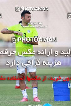 1214159, Ahvaz, [*parameter:4*], Iran Pro League، Persian Gulf Cup، 2018-19 season، First Leg، Week 3، Esteghlal Khouzestan ۰ v ۰ Persepolis on 2018/08/09 at Ahvaz Ghadir Stadium