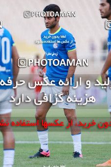 1214068, Ahvaz, [*parameter:4*], لیگ برتر فوتبال ایران، Persian Gulf Cup، Week 3، First Leg، Esteghlal Khouzestan 0 v 0 Persepolis on 2018/08/09 at Ahvaz Ghadir Stadium