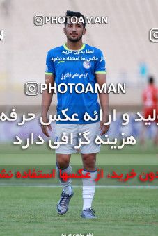 1213897, Ahvaz, [*parameter:4*], لیگ برتر فوتبال ایران، Persian Gulf Cup، Week 3، First Leg، Esteghlal Khouzestan 0 v 0 Persepolis on 2018/08/09 at Ahvaz Ghadir Stadium
