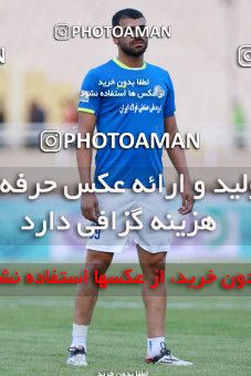 1213836, Ahvaz, [*parameter:4*], لیگ برتر فوتبال ایران، Persian Gulf Cup، Week 3، First Leg، Esteghlal Khouzestan 0 v 0 Persepolis on 2018/08/09 at Ahvaz Ghadir Stadium