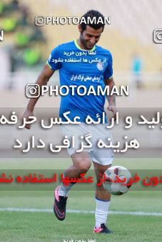 1213961, Ahvaz, [*parameter:4*], لیگ برتر فوتبال ایران، Persian Gulf Cup، Week 3، First Leg، Esteghlal Khouzestan 0 v 0 Persepolis on 2018/08/09 at Ahvaz Ghadir Stadium