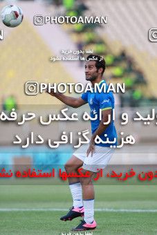 1213778, Ahvaz, [*parameter:4*], لیگ برتر فوتبال ایران، Persian Gulf Cup، Week 3، First Leg، Esteghlal Khouzestan 0 v 0 Persepolis on 2018/08/09 at Ahvaz Ghadir Stadium