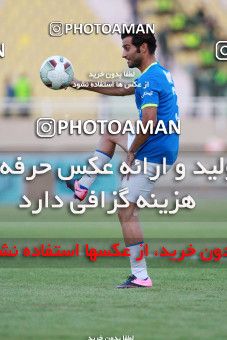 1214247, Ahvaz, [*parameter:4*], لیگ برتر فوتبال ایران، Persian Gulf Cup، Week 3، First Leg، Esteghlal Khouzestan 0 v 0 Persepolis on 2018/08/09 at Ahvaz Ghadir Stadium