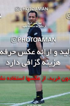 1213997, Ahvaz, [*parameter:4*], لیگ برتر فوتبال ایران، Persian Gulf Cup، Week 3، First Leg، Esteghlal Khouzestan 0 v 0 Persepolis on 2018/08/09 at Ahvaz Ghadir Stadium