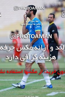 1213798, Ahvaz, [*parameter:4*], لیگ برتر فوتبال ایران، Persian Gulf Cup، Week 3، First Leg، Esteghlal Khouzestan 0 v 0 Persepolis on 2018/08/09 at Ahvaz Ghadir Stadium