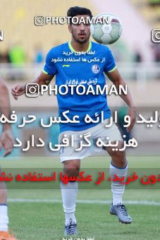 1213938, Ahvaz, [*parameter:4*], لیگ برتر فوتبال ایران، Persian Gulf Cup، Week 3، First Leg، Esteghlal Khouzestan 0 v 0 Persepolis on 2018/08/09 at Ahvaz Ghadir Stadium