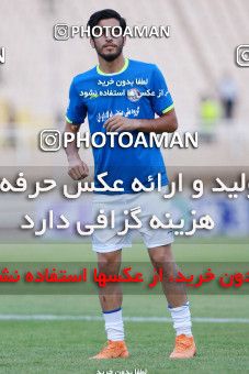 1213881, Ahvaz, [*parameter:4*], لیگ برتر فوتبال ایران، Persian Gulf Cup، Week 3، First Leg، Esteghlal Khouzestan 0 v 0 Persepolis on 2018/08/09 at Ahvaz Ghadir Stadium