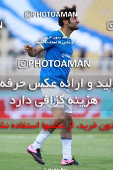 1213948, Ahvaz, [*parameter:4*], لیگ برتر فوتبال ایران، Persian Gulf Cup، Week 3، First Leg، Esteghlal Khouzestan 0 v 0 Persepolis on 2018/08/09 at Ahvaz Ghadir Stadium