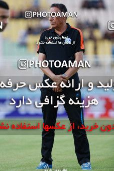 1213967, Ahvaz, [*parameter:4*], لیگ برتر فوتبال ایران، Persian Gulf Cup، Week 3، First Leg، Esteghlal Khouzestan 0 v 0 Persepolis on 2018/08/09 at Ahvaz Ghadir Stadium