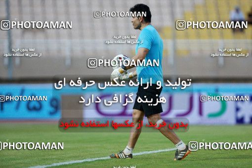 1214033, Ahvaz, [*parameter:4*], لیگ برتر فوتبال ایران، Persian Gulf Cup، Week 3، First Leg، Esteghlal Khouzestan 0 v 0 Persepolis on 2018/08/09 at Ahvaz Ghadir Stadium