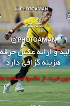 1214257, Ahvaz, [*parameter:4*], لیگ برتر فوتبال ایران، Persian Gulf Cup، Week 3، First Leg، Esteghlal Khouzestan 0 v 0 Persepolis on 2018/08/09 at Ahvaz Ghadir Stadium