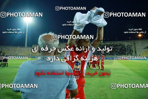1213848, Ahvaz, [*parameter:4*], لیگ برتر فوتبال ایران، Persian Gulf Cup، Week 3، First Leg، Esteghlal Khouzestan 0 v 0 Persepolis on 2018/08/09 at Ahvaz Ghadir Stadium