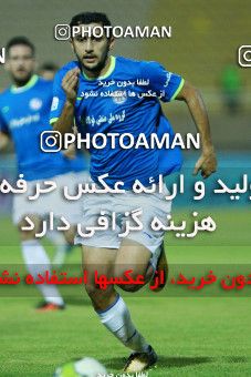 1213929, Ahvaz, [*parameter:4*], لیگ برتر فوتبال ایران، Persian Gulf Cup، Week 3، First Leg، Esteghlal Khouzestan 0 v 0 Persepolis on 2018/08/09 at Ahvaz Ghadir Stadium