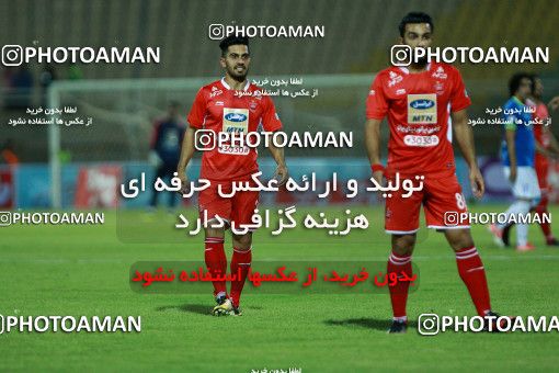 1213947, Ahvaz, [*parameter:4*], لیگ برتر فوتبال ایران، Persian Gulf Cup، Week 3، First Leg، Esteghlal Khouzestan 0 v 0 Persepolis on 2018/08/09 at Ahvaz Ghadir Stadium
