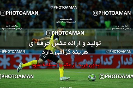 1214228, Ahvaz, [*parameter:4*], لیگ برتر فوتبال ایران، Persian Gulf Cup، Week 3، First Leg، Esteghlal Khouzestan 0 v 0 Persepolis on 2018/08/09 at Ahvaz Ghadir Stadium
