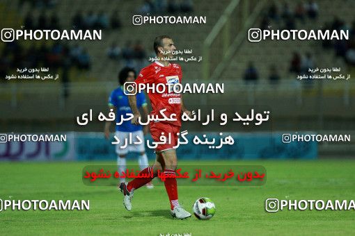 1214195, Ahvaz, [*parameter:4*], لیگ برتر فوتبال ایران، Persian Gulf Cup، Week 3، First Leg، Esteghlal Khouzestan 0 v 0 Persepolis on 2018/08/09 at Ahvaz Ghadir Stadium