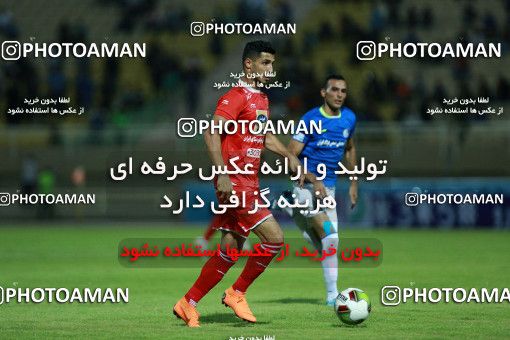 1214035, Ahvaz, [*parameter:4*], Iran Pro League، Persian Gulf Cup، 2018-19 season، First Leg، Week 3، Esteghlal Khouzestan v Persepolis on 2018/08/09 at Ahvaz Ghadir Stadium  / ([*parameter:140*] - [*parameter:139*]) (00)