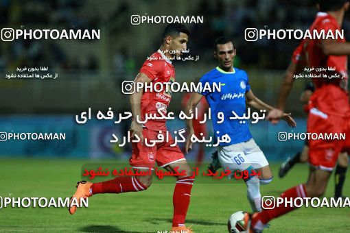 1213799, Ahvaz, [*parameter:4*], Iran Pro League، Persian Gulf Cup، 2018-19 season، First Leg، Week 3، Esteghlal Khouzestan v Persepolis on 2018/08/09 at Ahvaz Ghadir Stadium  / ([*parameter:140*] - [*parameter:139*]) (00)