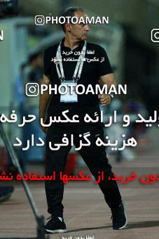 1213859, Ahvaz, [*parameter:4*], لیگ برتر فوتبال ایران، Persian Gulf Cup، Week 3، First Leg، Esteghlal Khouzestan 0 v 0 Persepolis on 2018/08/09 at Ahvaz Ghadir Stadium