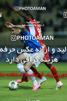 1213834, Ahvaz, [*parameter:4*], لیگ برتر فوتبال ایران، Persian Gulf Cup، Week 3، First Leg، Esteghlal Khouzestan 0 v 0 Persepolis on 2018/08/09 at Ahvaz Ghadir Stadium