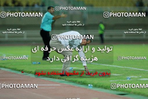 1214244, Ahvaz, [*parameter:4*], لیگ برتر فوتبال ایران، Persian Gulf Cup، Week 3، First Leg، Esteghlal Khouzestan 0 v 0 Persepolis on 2018/08/09 at Ahvaz Ghadir Stadium