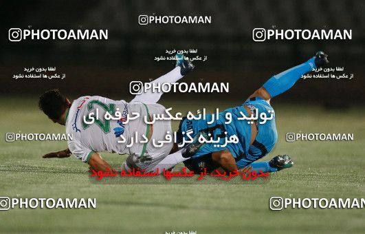 1218529, Tehran,Shahr Qods, [*parameter:4*], لیگ برتر فوتبال ایران، Persian Gulf Cup، Week 4، First Leg، Paykan 1 v 1 Gostaresh Foulad Tabriz on 2018/08/16 at Shahr-e Qods Stadium