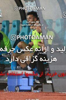 1218598, Tehran,Shahr Qods, [*parameter:4*], لیگ برتر فوتبال ایران، Persian Gulf Cup، Week 4، First Leg، Paykan 1 v 1 Gostaresh Foulad Tabriz on 2018/08/16 at Shahr-e Qods Stadium
