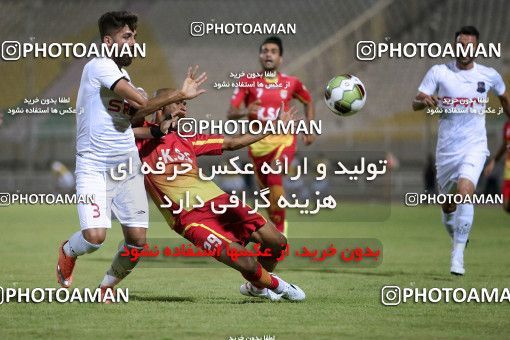 1219302, Ahvaz, [*parameter:4*], لیگ برتر فوتبال ایران، Persian Gulf Cup، Week 4، First Leg، Foulad Khouzestan 2 v 1 Nassaji Qaemshahr on 2018/08/16 at Ahvaz Ghadir Stadium