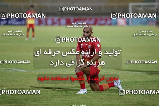 1219296, Ahvaz, [*parameter:4*], لیگ برتر فوتبال ایران، Persian Gulf Cup، Week 4، First Leg، Foulad Khouzestan 2 v 1 Nassaji Qaemshahr on 2018/08/16 at Ahvaz Ghadir Stadium