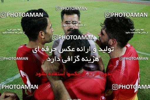 1218695, Ahvaz, [*parameter:4*], لیگ برتر فوتبال ایران، Persian Gulf Cup، Week 4، First Leg، Foulad Khouzestan 2 v 1 Nassaji Qaemshahr on 2018/08/16 at Ahvaz Ghadir Stadium