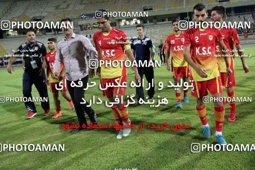 1219287, Ahvaz, [*parameter:4*], لیگ برتر فوتبال ایران، Persian Gulf Cup، Week 4، First Leg، Foulad Khouzestan 2 v 1 Nassaji Qaemshahr on 2018/08/16 at Ahvaz Ghadir Stadium