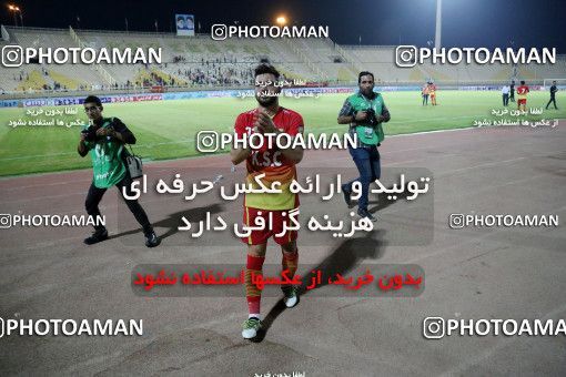 1219271, Ahvaz, [*parameter:4*], لیگ برتر فوتبال ایران، Persian Gulf Cup، Week 4، First Leg، Foulad Khouzestan 2 v 1 Nassaji Qaemshahr on 2018/08/16 at Ahvaz Ghadir Stadium