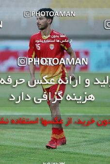 1219735, Ahvaz, [*parameter:4*], لیگ برتر فوتبال ایران، Persian Gulf Cup، Week 4، First Leg، Foulad Khouzestan 2 v 1 Nassaji Qaemshahr on 2018/08/16 at Ahvaz Ghadir Stadium