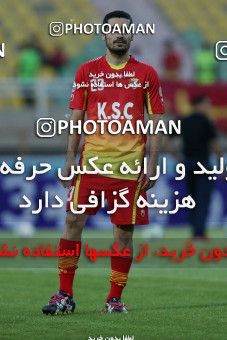 1219765, Ahvaz, [*parameter:4*], لیگ برتر فوتبال ایران، Persian Gulf Cup، Week 4، First Leg، Foulad Khouzestan 2 v 1 Nassaji Qaemshahr on 2018/08/16 at Ahvaz Ghadir Stadium