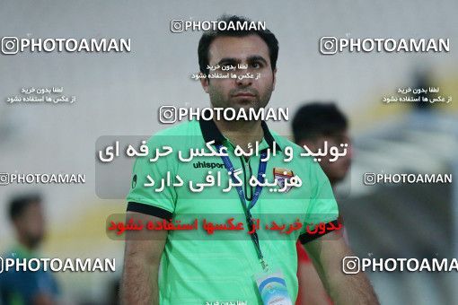 1219758, Ahvaz, [*parameter:4*], لیگ برتر فوتبال ایران، Persian Gulf Cup، Week 4، First Leg، Foulad Khouzestan 2 v 1 Nassaji Qaemshahr on 2018/08/16 at Ahvaz Ghadir Stadium