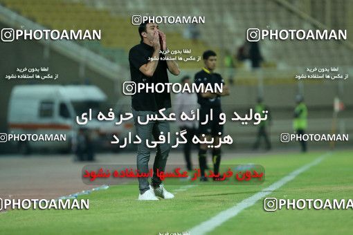 1219749, Ahvaz, [*parameter:4*], لیگ برتر فوتبال ایران، Persian Gulf Cup، Week 4، First Leg، Foulad Khouzestan 2 v 1 Nassaji Qaemshahr on 2018/08/16 at Ahvaz Ghadir Stadium