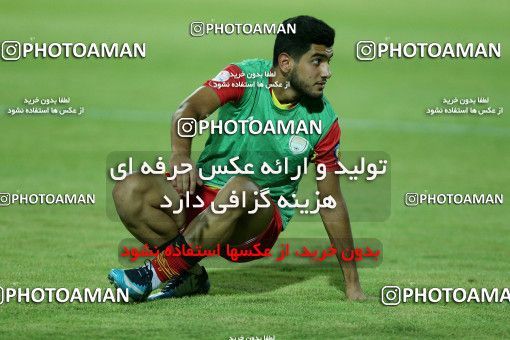 1219747, Ahvaz, [*parameter:4*], لیگ برتر فوتبال ایران، Persian Gulf Cup، Week 4، First Leg، Foulad Khouzestan 2 v 1 Nassaji Qaemshahr on 2018/08/16 at Ahvaz Ghadir Stadium