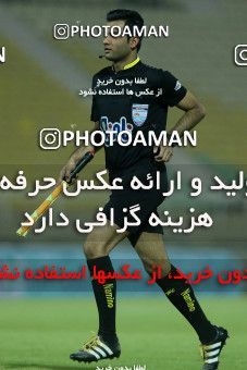 1219711, Ahvaz, [*parameter:4*], لیگ برتر فوتبال ایران، Persian Gulf Cup، Week 4، First Leg، Foulad Khouzestan 2 v 1 Nassaji Qaemshahr on 2018/08/16 at Ahvaz Ghadir Stadium