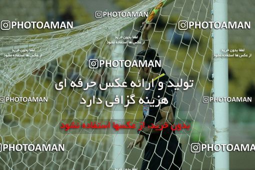 1219720, Ahvaz, [*parameter:4*], لیگ برتر فوتبال ایران، Persian Gulf Cup، Week 4، First Leg، Foulad Khouzestan 2 v 1 Nassaji Qaemshahr on 2018/08/16 at Ahvaz Ghadir Stadium