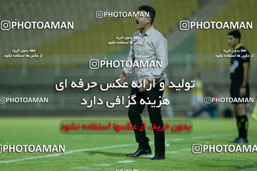 1219676, Ahvaz, [*parameter:4*], لیگ برتر فوتبال ایران، Persian Gulf Cup، Week 4، First Leg، Foulad Khouzestan 2 v 1 Nassaji Qaemshahr on 2018/08/16 at Ahvaz Ghadir Stadium