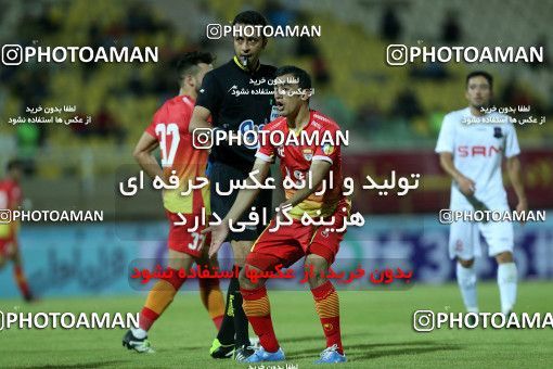 1219718, Ahvaz, [*parameter:4*], لیگ برتر فوتبال ایران، Persian Gulf Cup، Week 4، First Leg، Foulad Khouzestan 2 v 1 Nassaji Qaemshahr on 2018/08/16 at Ahvaz Ghadir Stadium
