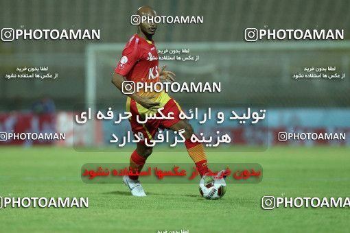 1219695, Ahvaz, [*parameter:4*], لیگ برتر فوتبال ایران، Persian Gulf Cup، Week 4، First Leg، Foulad Khouzestan 2 v 1 Nassaji Qaemshahr on 2018/08/16 at Ahvaz Ghadir Stadium